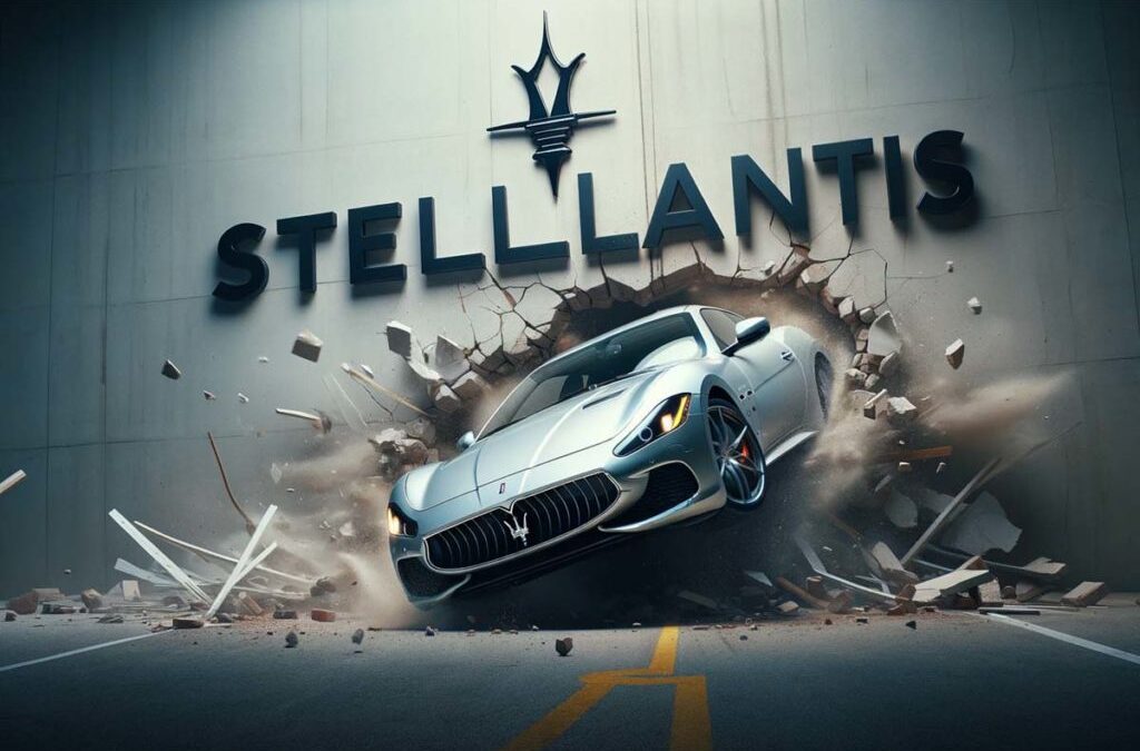 Stellantis et les moteurs puretech : Quand l’innovation rencontre des problèmes répétitifs